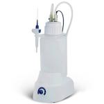 4l Cell Culture Aspiration System DNA Extraction SafeVac Vacuum Aspiration