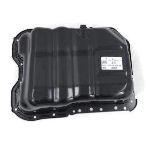 China Oxidation Resistant Engine Oil Tray Leak Proof For Hyundai Soluto 2151003930 wholesale