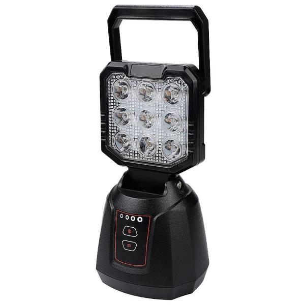 4 Modes Portable Magnetic Work Light 10V - 24V Portable LED Camping Light