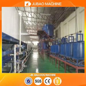China Latex Balloon Making Machinery wholesale
