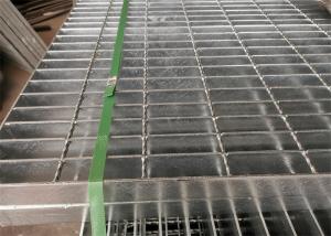 China 5mm Thick Q235 Carbon Steel Grating Plate Electric Galvanized wholesale