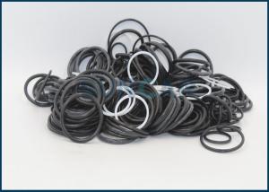 China 420-00280 42000280 Control Valve Seal Repair Kit For Doosan Main Valve wholesale