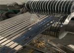 Flexible Brushed OEM ODM 3mm Stainless Steel Strip Coil