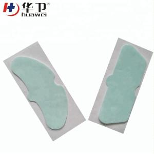 China 100% Herbal Oil Extracts Nose Deep Cleansing Sticker ISO13485 Certificate wholesale