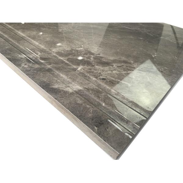 Modern Decorative Stair Tiles 1200x300mm Ceramic Steps Tiles