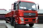 210HP Euro4 Dongfeng Cummins Camions DFL1160B5 6x2 Cargo Truck