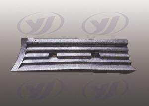 China Sand Casting Abrasion Resistant Cast Iron wholesale