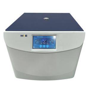 China Table Top Small Refrigerated Centrifuge Temperature Controlled Custom wholesale