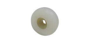 China Various Color Silicone Rubber Molding Parts Easy Installation High Efficiency wholesale