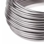 5mm Spring Stainless Steel Wire 316 Customized For Commercial