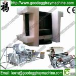 Foam mattress machinery EPE Foam Board bonding Plant