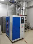 2000 L/H Ampoule Filling And Sealing Machine , Automatic Tube Filling Sealing