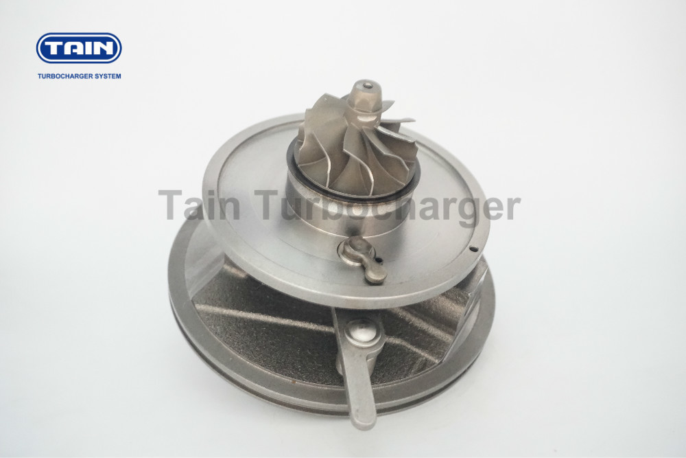 KP39 Turbo CHRA 5439-970-0027 8200360800 For RenauIt Megane 1.5 dCi K9K-THP