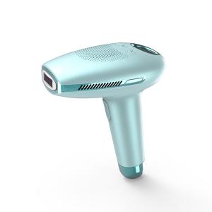 China Stamp Glide Bikini Hair Removal Machine , ROHS Deess Ipl Beauty Machine wholesale