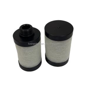 China Hot Sale Vacuum pump exhaust filter Exhaust Hood Inlet Air Filter 0532140151 wholesale