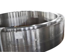 China Finish Maching 42CrMo4 Forging Stainless Steel wholesale