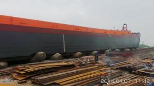 China Boat Lifting Inflatable Docking Ship Rubber Airbags wholesale