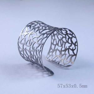 China Top Fashion Super Quality 316L Stainless Steel Bracelet Bangle LBX231 wholesale