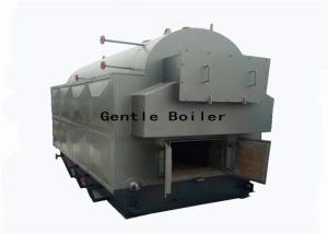 China 4 Ton 4000kg Industrial Biomass Boiler Coal Fired Steam Boiler For Autoclave Steam Sterilizer wholesale