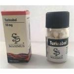 Maximus Pharma 10ml Vial Labels And Boxes For Boldenone Undecylenate USP 250mg