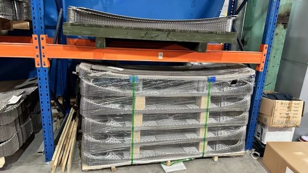 Plate Heat Exchanger Spare Parts Compact Energy Efficiency