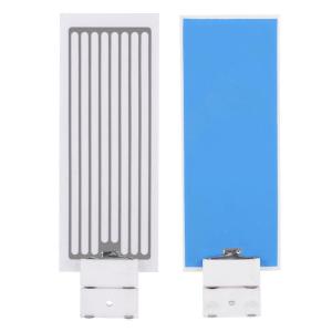 China Ceramic Ozone Plate 130*50mm Ozone Generator Accessories wholesale