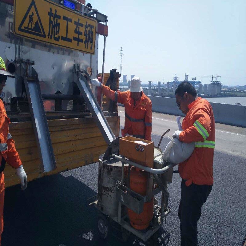 Road Paints Suppliers Cheap Price Reflective High Index Thermoplastic Road Marking Paint Powder Glass Beads