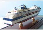 Celebrity Millennium Cruise Ship boat 3D model