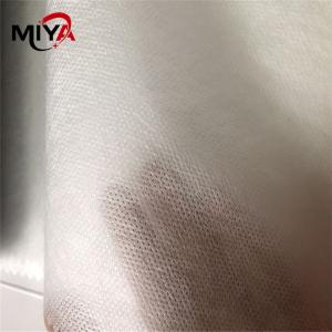 China Mask Polypropylene 100gsm SS25 PP Spunbond Non Woven Fabric wholesale