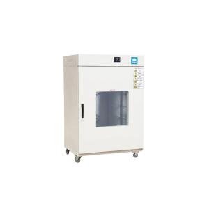 China ODM 220V Vacuum Industrial Drying Oven Rustproof With Timing Device wholesale
