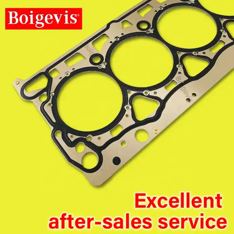 Auto Parts Automobile Engine Systems Cylinder Head Gasket 06J103383G For Magotan 1.8T
