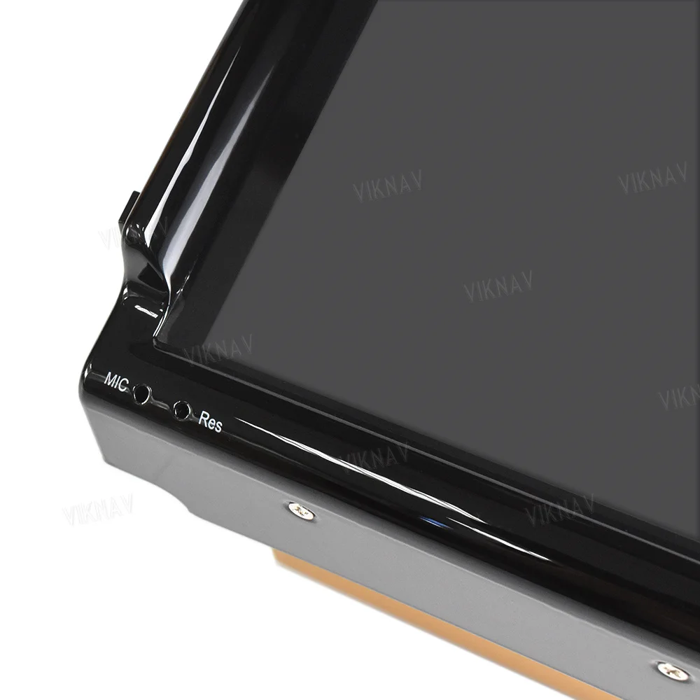 Aftermarket 10.4inch Cayenne Porsche Head Unit Replacement 2011-2016 Wireless radio