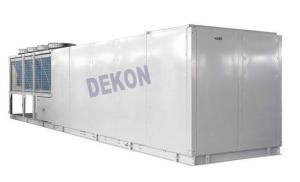 China 80TR Packaged Rooftop air conditioning cooling and heating(WDJ280A2) wholesale