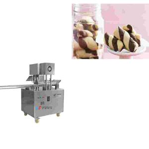 China 1Kw Cheese Cutting Machine Food Production Line 220V 50HZ wholesale