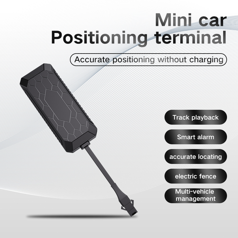 YOUWEI Hot Selling4g Gps Mini Motorcycle Bike Tracking Device Vehicle Gps Tracker For Car Great