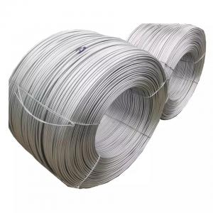China 5056 Soft Aluminium Wire No Gas Flux Cored Welding Wire Solder Asahi 0.8mm wholesale