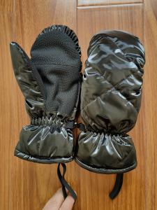 China Winter Warm Mittens For Matching Down Jackets wholesale