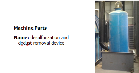 D2000*4000mm Used Car Engine Oil Purification Machine 380v/50hz