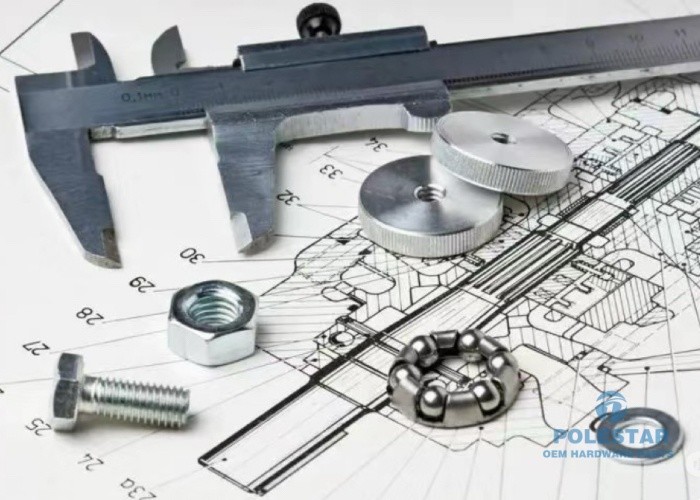 OEM Customized Cnc Machining Aluminum Server Chassis Parts Network Chassis Parts
