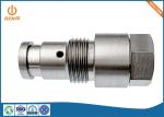 Smart home CNC Milling Aluminum Parts Aircraft Aviation Components