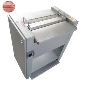 China Pork skin peeling machine wholesale