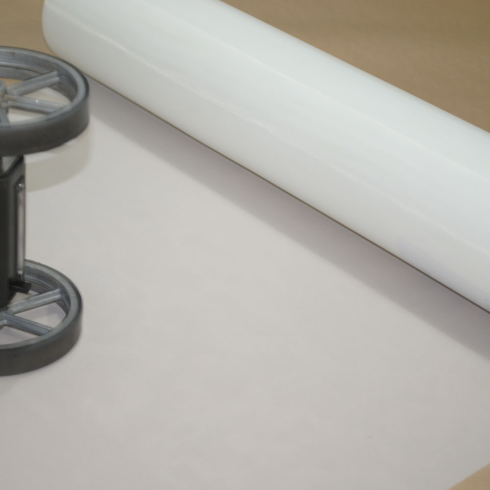 Anti Corrosion Nylon Filter Mesh , Food Grade Wire Mesh Filter Screen