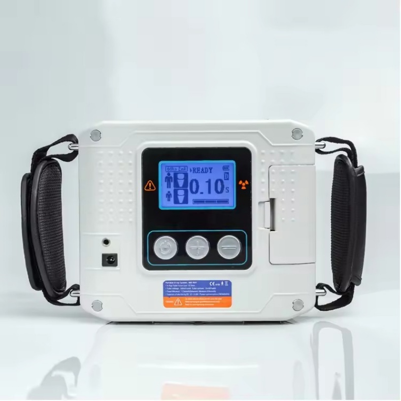 Light Weight Dental X-Ray Digital Machine Low Radiation Portable Dental X-Ray Machine