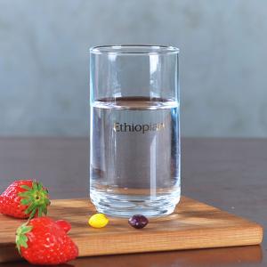China Light Weight Whiskey Flight Glasses , Beer Flight Glasses For Airlines wholesale