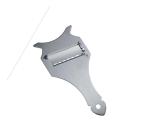 Stainless Steel Cheese Chocolate Shaver Knife Grater Home Kitchen Durable