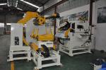 Empty Feeder Feeding Length NC Leveller Feeder / Punch Feeding Equipment