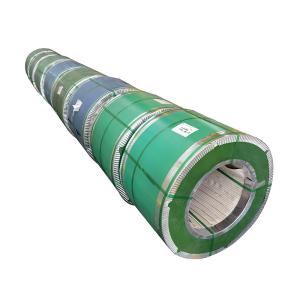 China Hot Drawn Stainless Steel Coil Punching 304L Grade 2B Finished wholesale