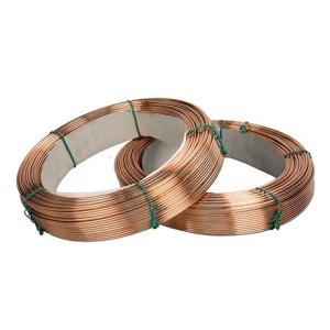 China AWS EM13K Submerged Arc Welding Wire 2.5mm 25kg H10MnSi wholesale