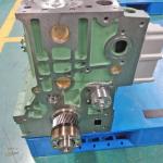 Sinotruk HOWO Truck Weichai 336HP Wd615 Euro2 Cylinder Block 61500010383 as