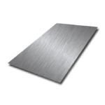 NO 1 304 3 mm stainless steel sheet Hot rolled